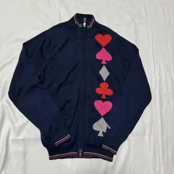 Callaway 캘러웨이 지퍼 스웨터 골프 M 사이즈