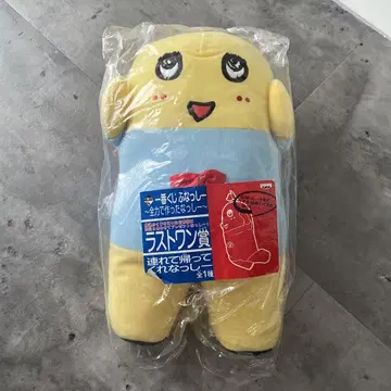 제일복권 후낫시 라스트 원상