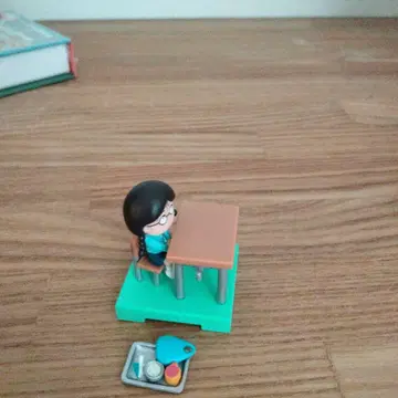 마루코는 아홉살