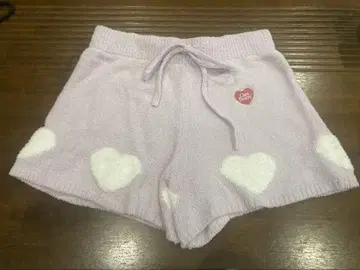 SNIDEL HOME CareBears 룸웨어 (가격 인하 가능)
