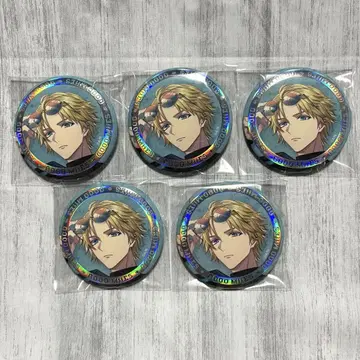GOOOMiiES 캔뱃지 엑스2