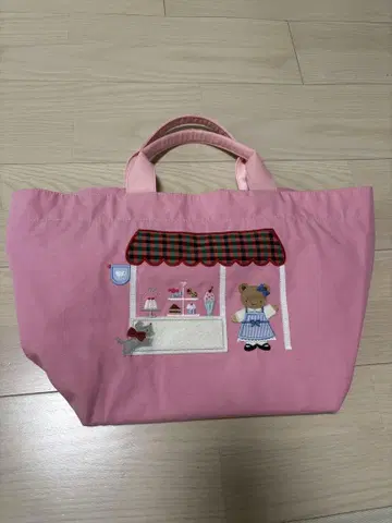 familiar 아시야 몬테메르 한정판 백 familiar