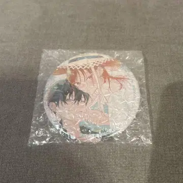 어서 와, 첫사랑. 캔뱃지 카도코미