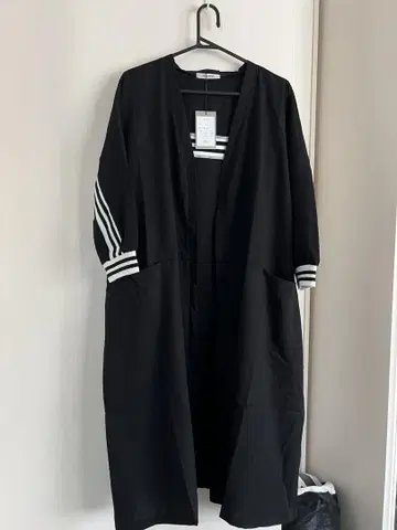 STYLISH WORTH 롱 가디건