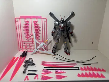 MG 크로스본 건담 X0