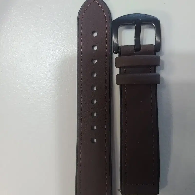 20mm 러버 스트랩