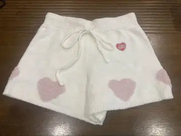 SNIDEL HOME CareBears 룸웨어 (가격 인하 가능)