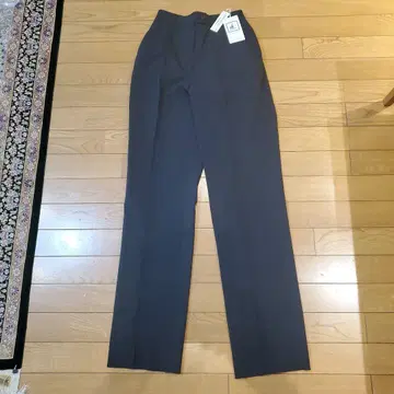Black&White 여성 팬츠