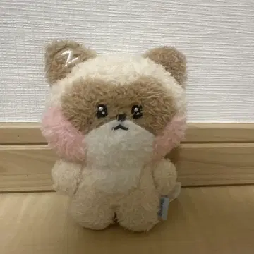 ZEROBASEONE zeroni 하니니 봉제 인형