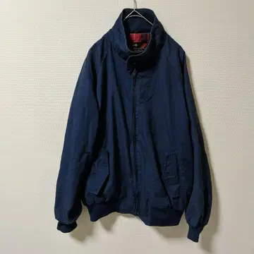 Sears 네이비 점퍼