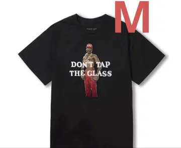 타일러 더 크리에이터 DTTG TEE M