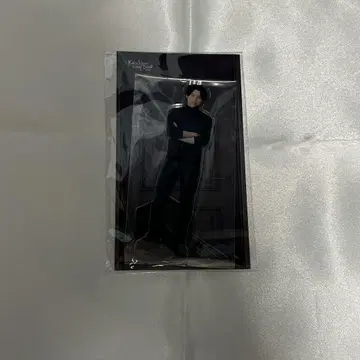 아크릴 스탠드 마츠무라 호쿠토