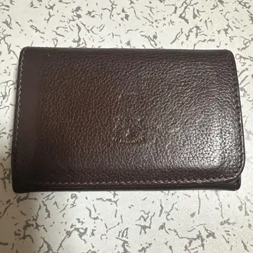 일비종떼 명함지갑, 카드 케이스
