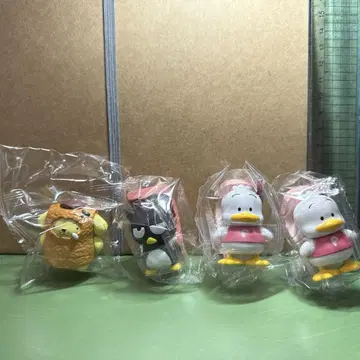산리오 스시 2 모음 2