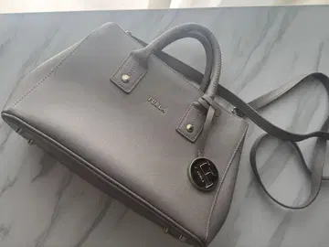 FURLA 훌라 숄더백 그레이지
