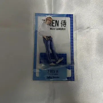 아크릴 스탠드 사사키 히카루