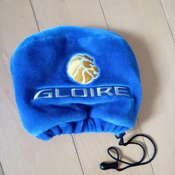 GLOIRE 아이언용 골프헤드커버