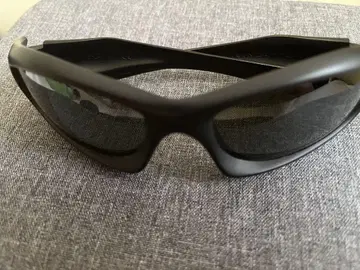 OAKLEY MONSTERDOG(몬스터도그) 05-015