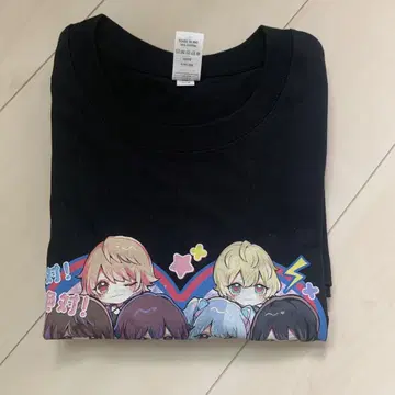 러브시크 T셔츠