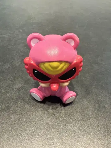 히스미니 가챠가챠 hysteric mini