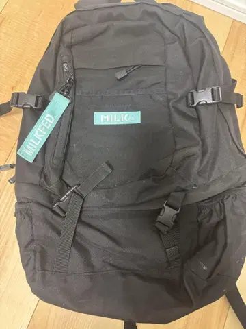 MILKFED. 백팩 레어 컬러