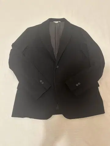 ARTS & SCIENCE 예술과 과학 셋업 블랙