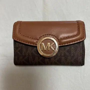 Michael Kors 브라운 키케이스