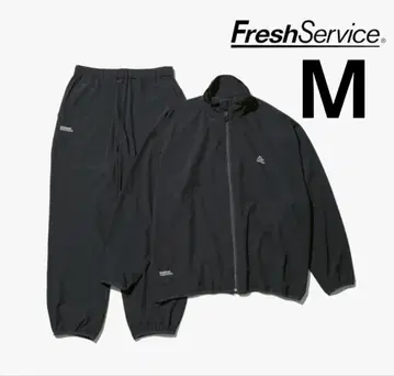 FreshService UTILITY PACKABLE SUIT