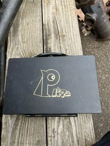 파마돈 자라, 파마돈 자라 케이스 포함, 돈 자라