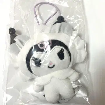 쿠로미 교자 시크릿 마스코트