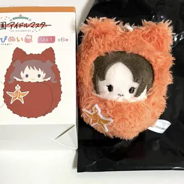 쿠라모토 치나 쿠루미타피누이