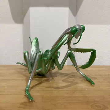 사마귀 피규어 BIG