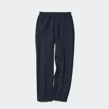 UNIQLO 드라이 스웨트 팬츠/기장 짧음