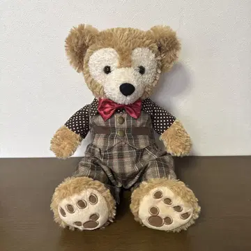 더피 베스트 셋업