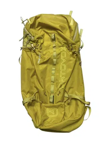 ORTOVOX TRAD ZIP26
