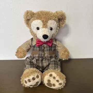 더피 베스트 셋업