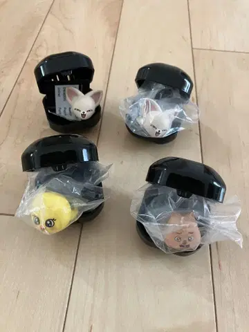 스트레이 키즈 푹신푹신 반지