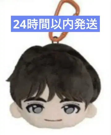 카시와기 유 마스코트 파우치 팬미팅 Mascot Pouch 초특급