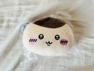 치이카와 (먼작귀) 밤만쥬 패스 케이스