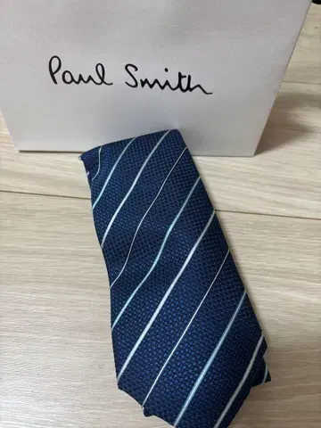 PaulSmith 폴스미스 넥타이
