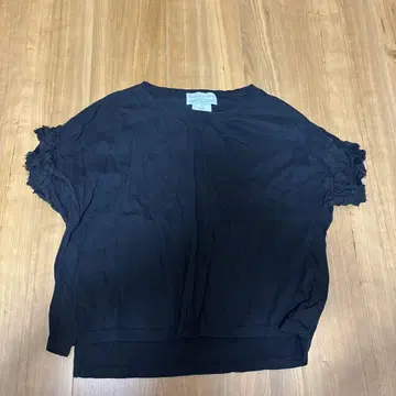 JOHN SMEDLEY 반팔 티셔츠