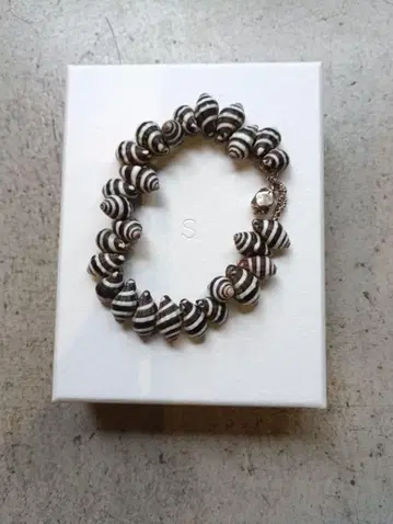 samulo bracelet 사물로 세메노