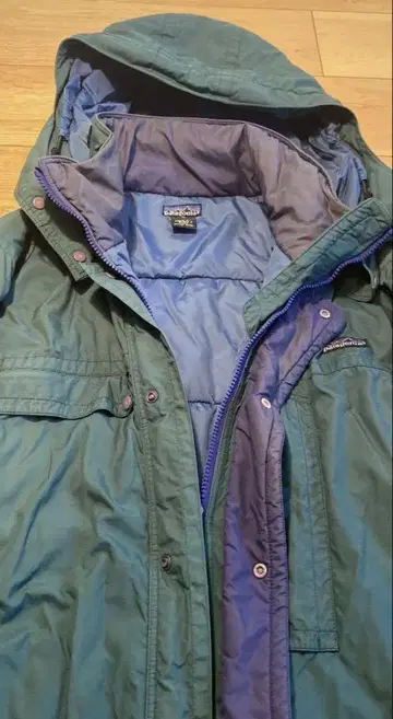 90's PATAGONIA GUIDE JACKET