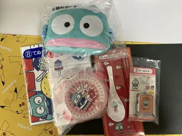 산리오 한교동 복권 묶음 판매