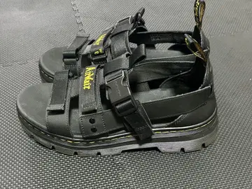 dr.martens 닥터마틴 PEARSON 샌들 26cm