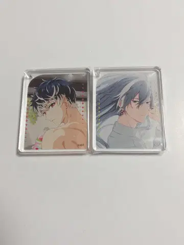 아이나나 코롯타 sugao Re:vale 모모 카즈나
