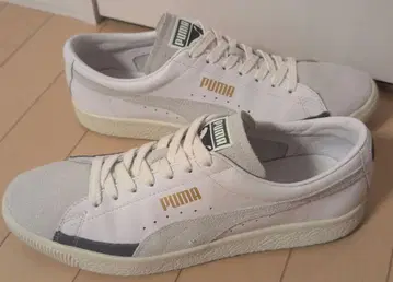 PUMA 스니커즈