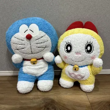 도라에몽 초 BIG 봉제 인형 도라미짱 BIG 봉제 인형