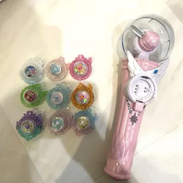 히로가루 스카이 프리큐어 스카이 미라주