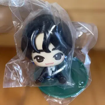 Mrs. GREEN APPLE 제일복권 C상 오오모리 모토키